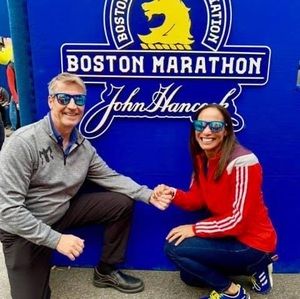 Meet your Posher, Sheila